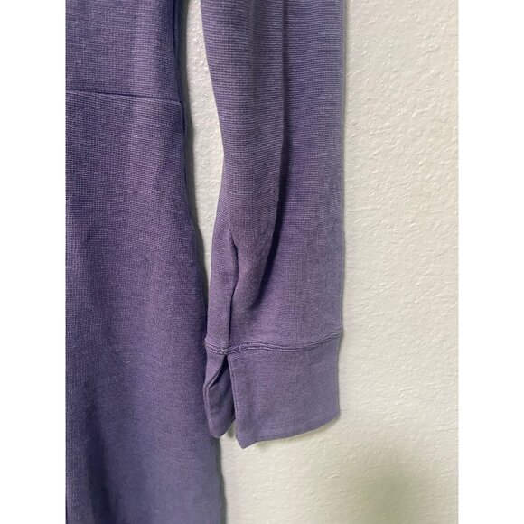 Toad & Co Women's 3/4 Sleeve Dress‎ with Back Pocket Size Medium - Picture 3 of 8